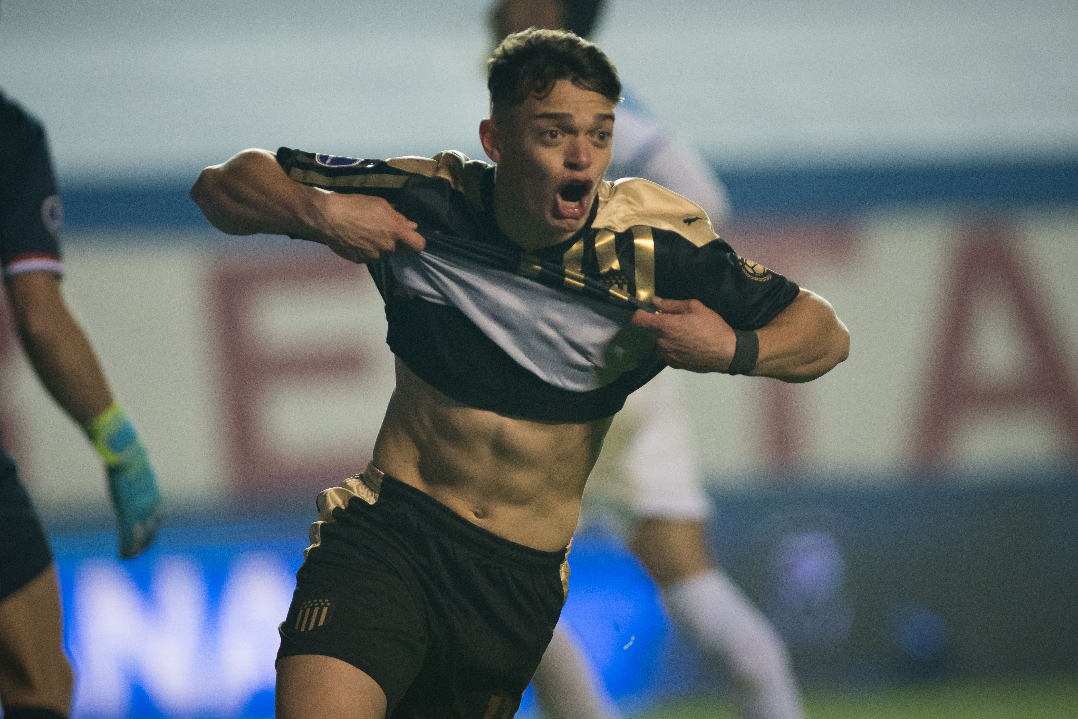 Nacional venció a Peñarol en el clásico uruguayo disputado en el Gran  Parque Central, Resultado, resumen, goles del partido y posiciones del  Torneo Clausura 2022, VIDEO, DEPORTE-TOTAL